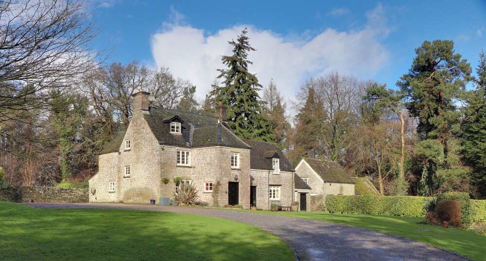 Cottage