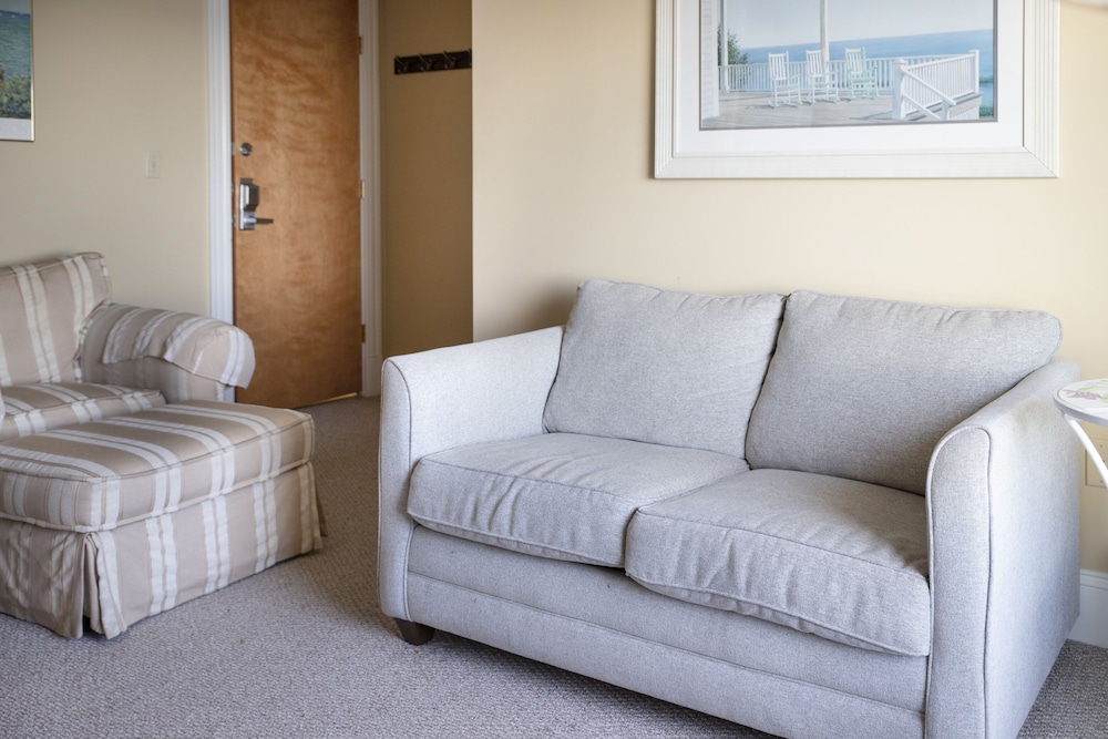 Premier suite, 1 king bed