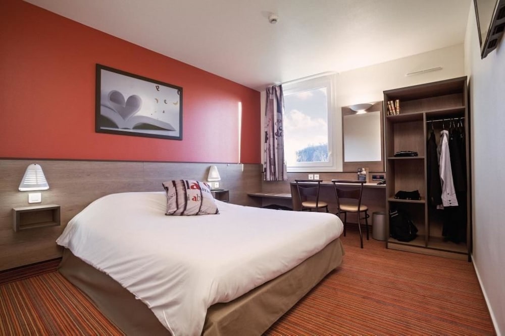 Double Room, Accessible photo 2