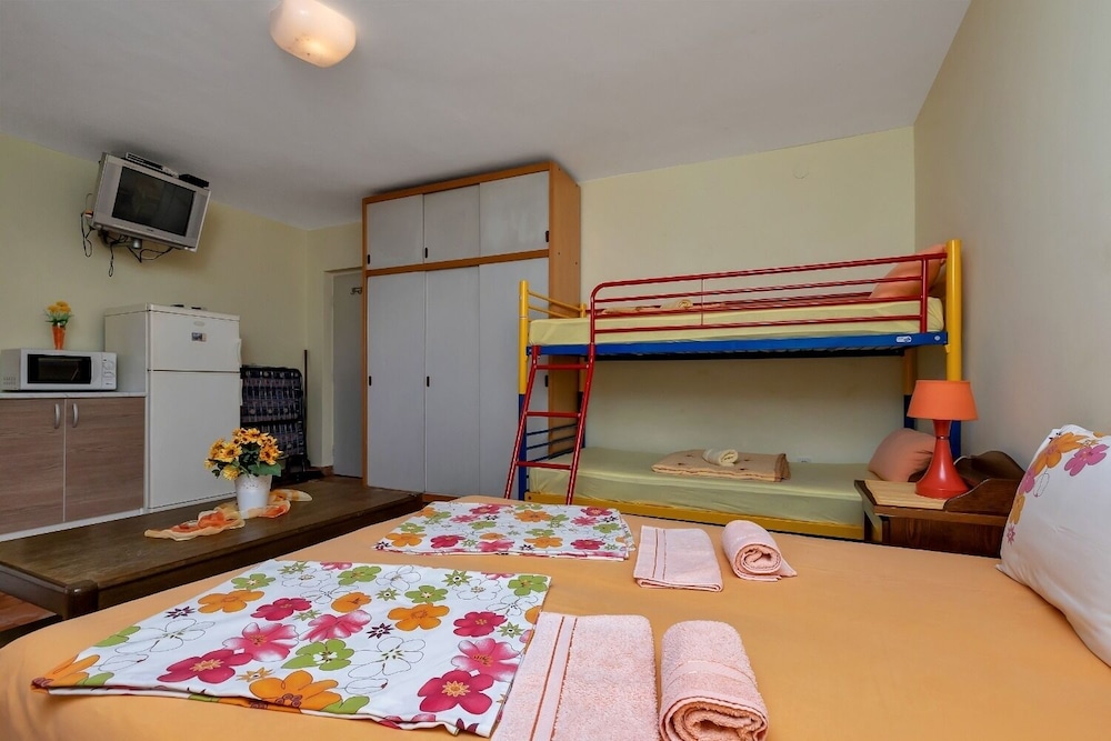 Studio (Vlatko - afordable & cosy - SA2(2+2))