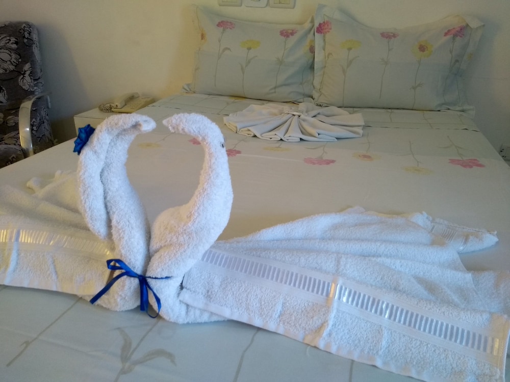 Standard Double Room Single Use, 1 Bedroom photo 2