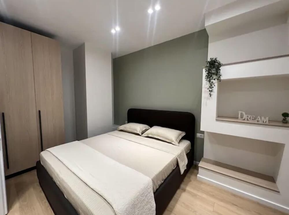 Premium Apartment