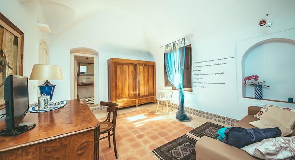 Comfort Quadruple Room, 2 Bedrooms, Private Bathroom, Garden Area photo 2