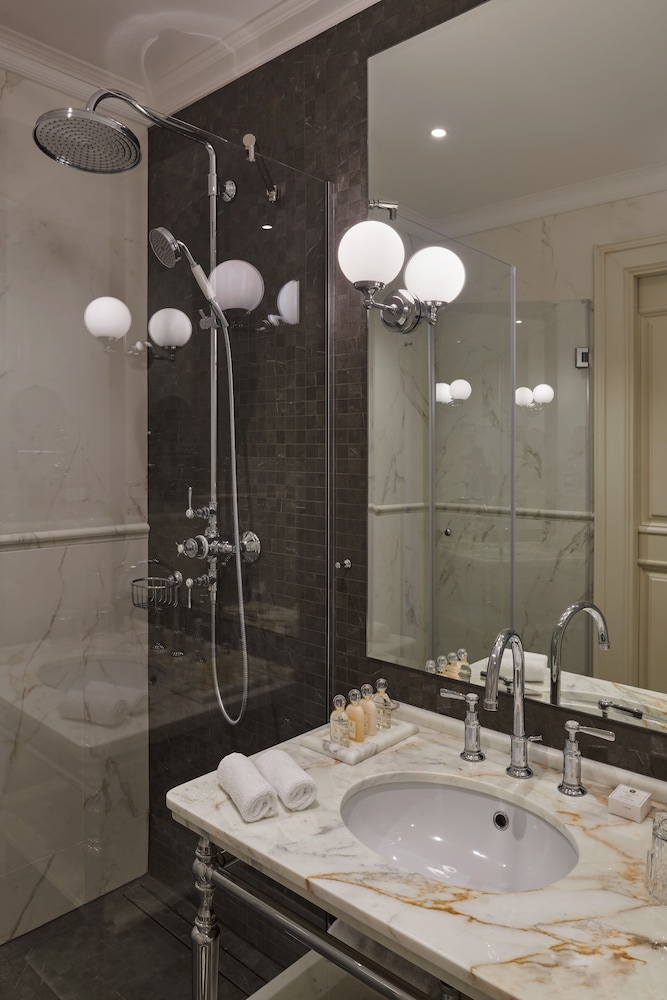 Exclusive Suite, Balcony, Sea View (Elisabeth)