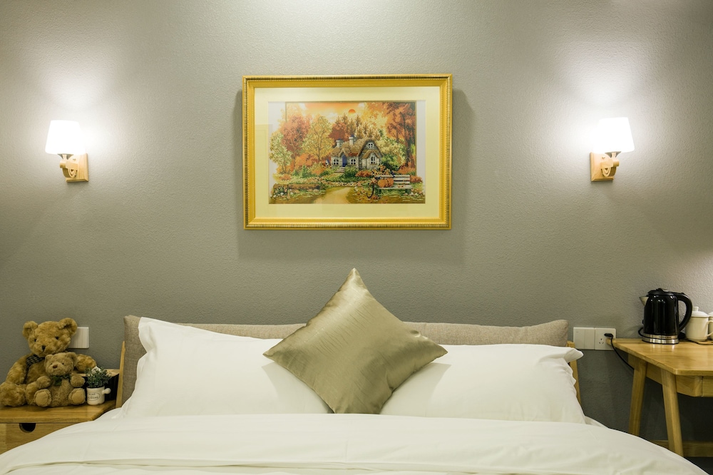 Deluxe Family Suite photo 2