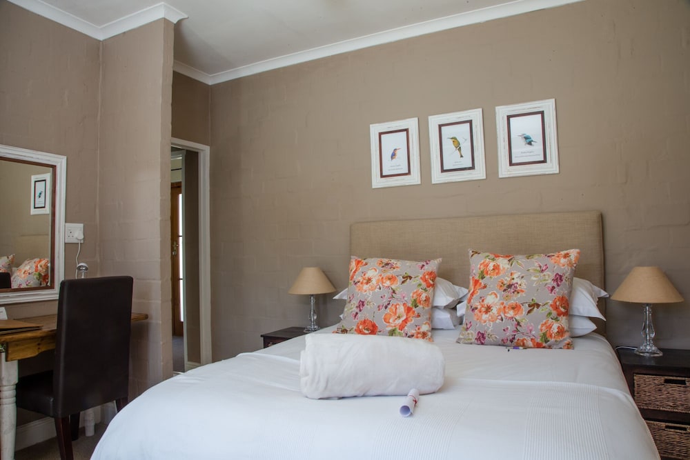 Double Room, Poolside - Photo 1