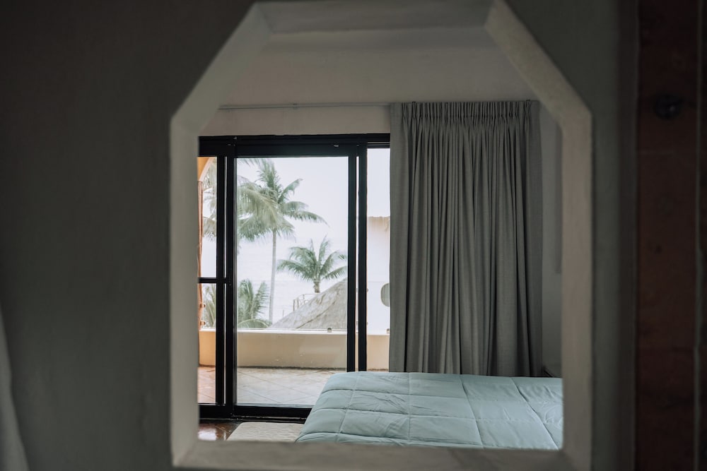 Deluxe Penthouse, 4 Bedrooms, Ocean View