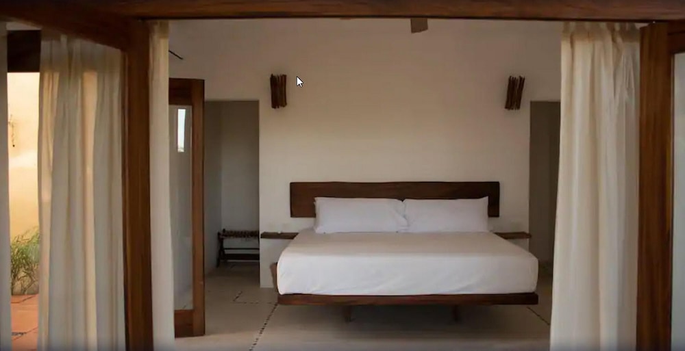 Suite, 1 King Bed, Terrace photo 3