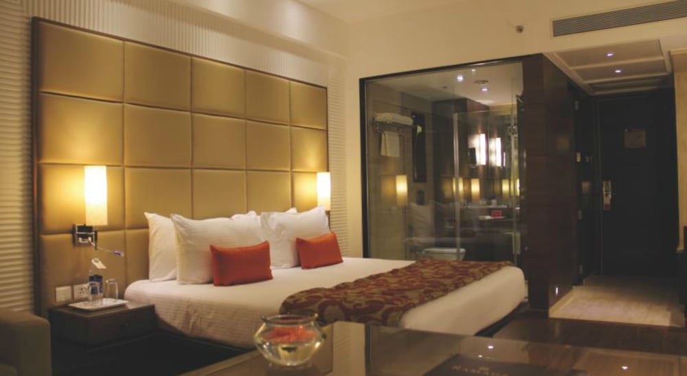 Standard Room photo 3