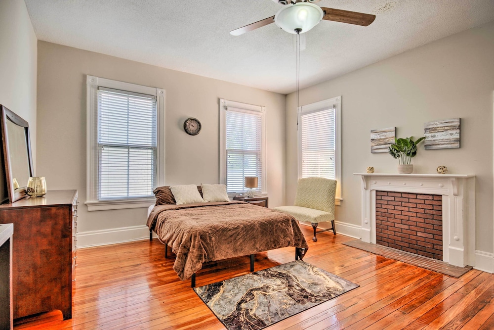 Apartment (2 Bedrooms) photo 2