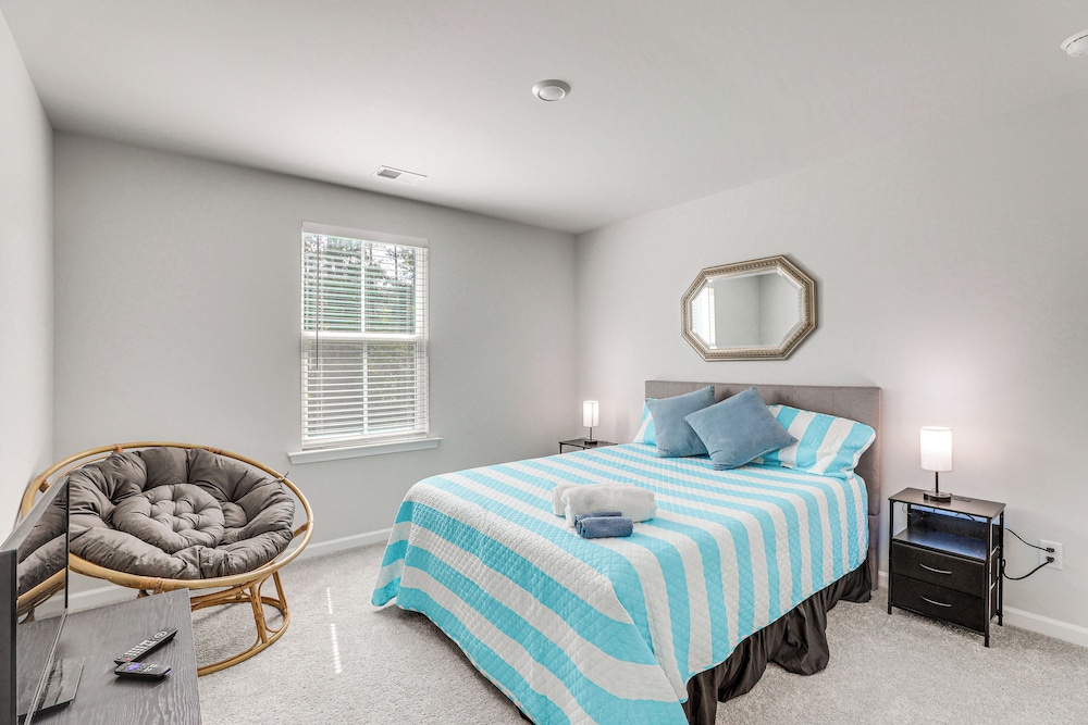 House (5 Bedrooms) photo 3