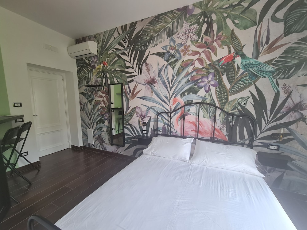 Double Room, Sea View