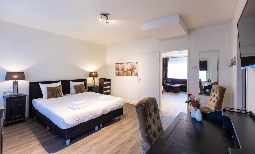 Grand Apartment photo 1