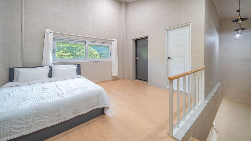 Basic Room, 1 Bedroom (Cdong) - Photo 4