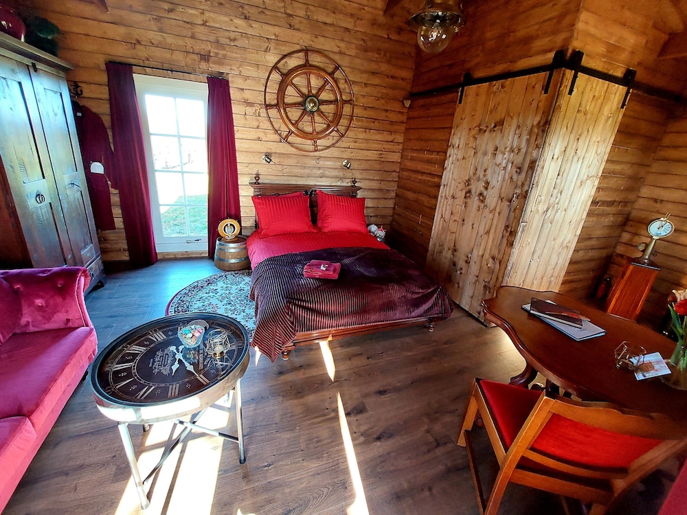 Classic Cabin photo 1
