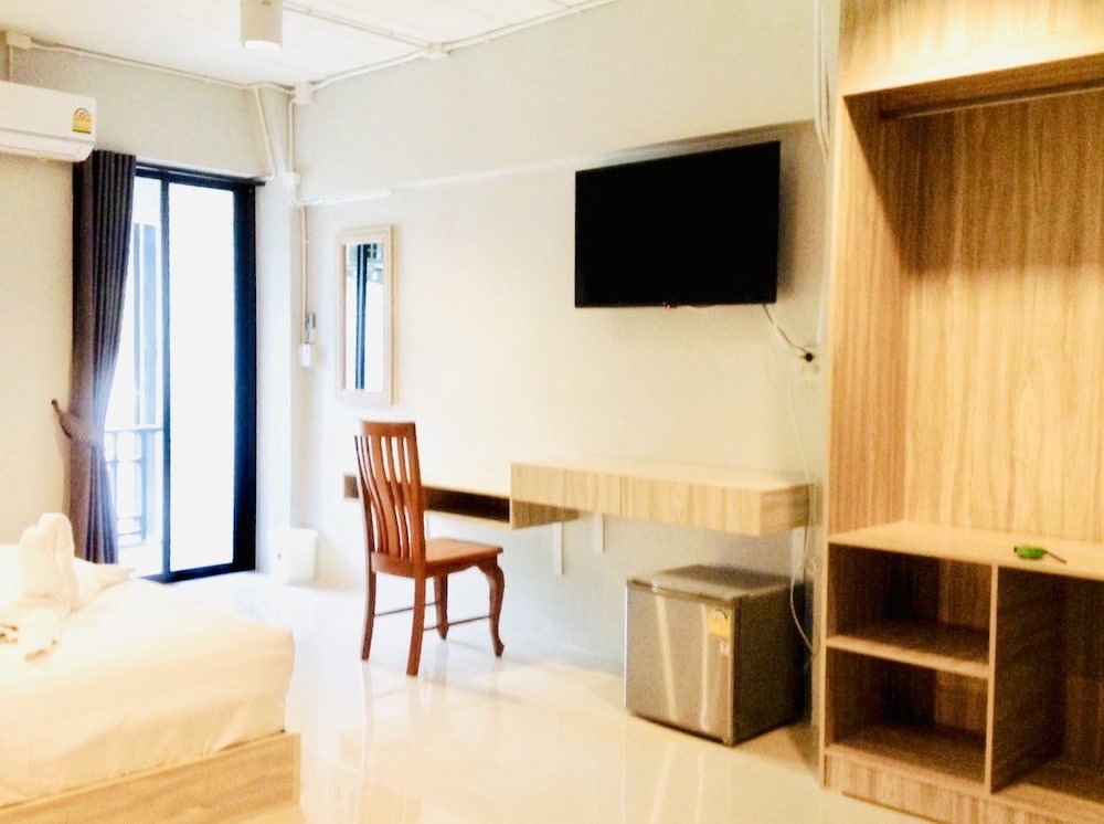 Superior Twin Room photo 2