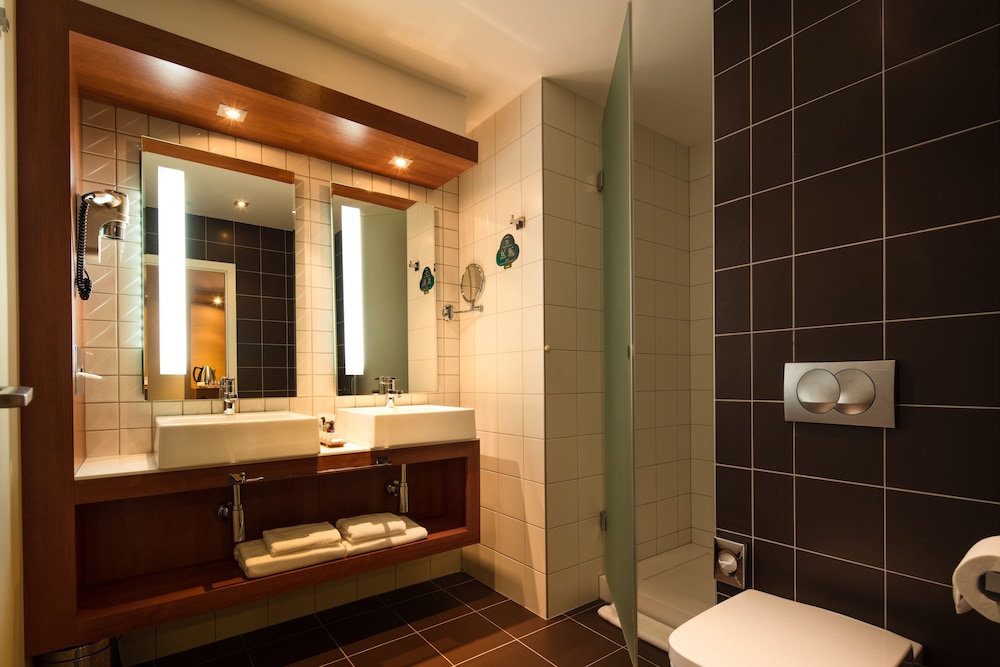 Standard Room, 2 Twin Beds - Photo 2