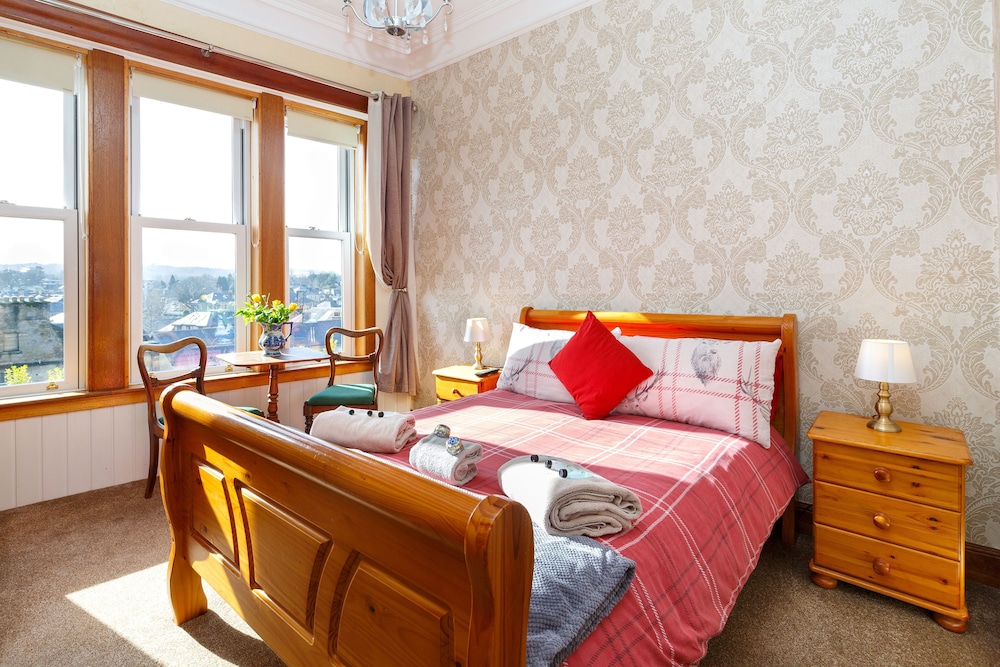 Standard Double Room, Ensuite, City View photo 3