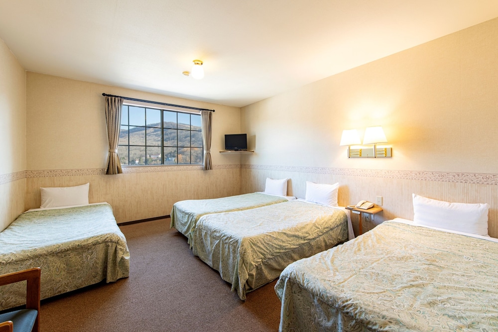 Quadruple Room, Lake View, Non Smoking photo 1