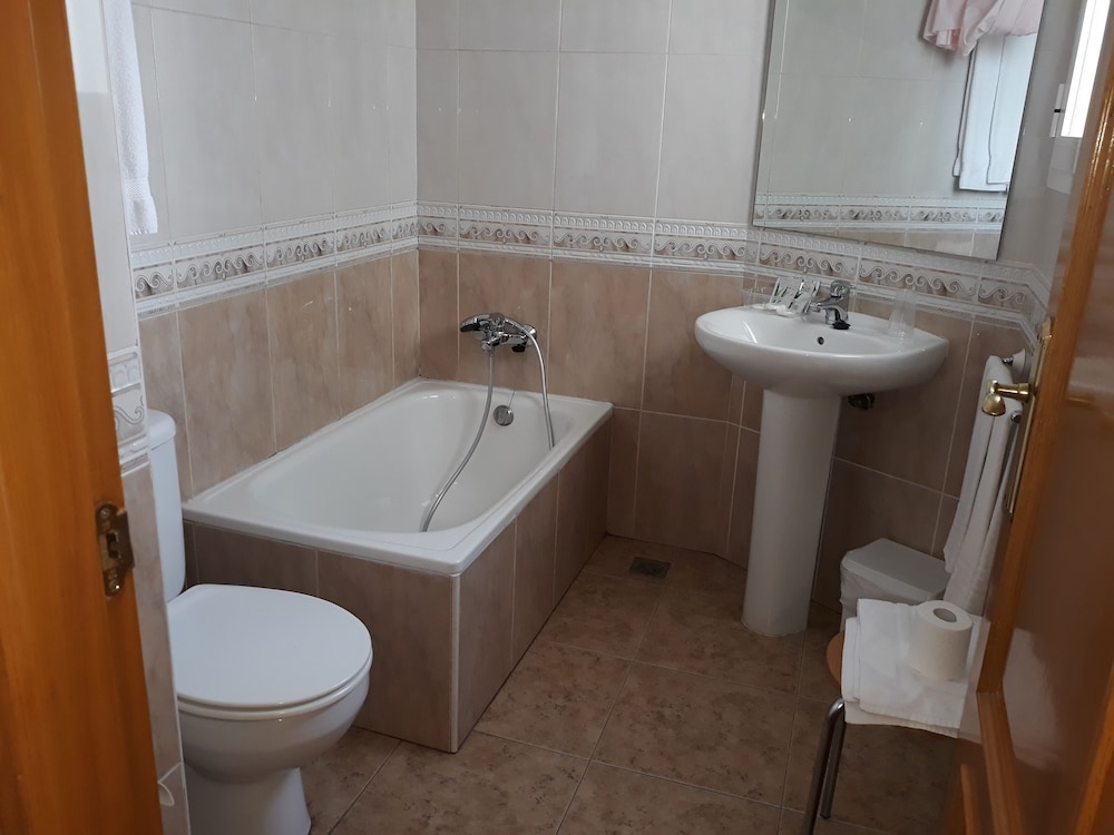 Double Room, Balcony photo 3
