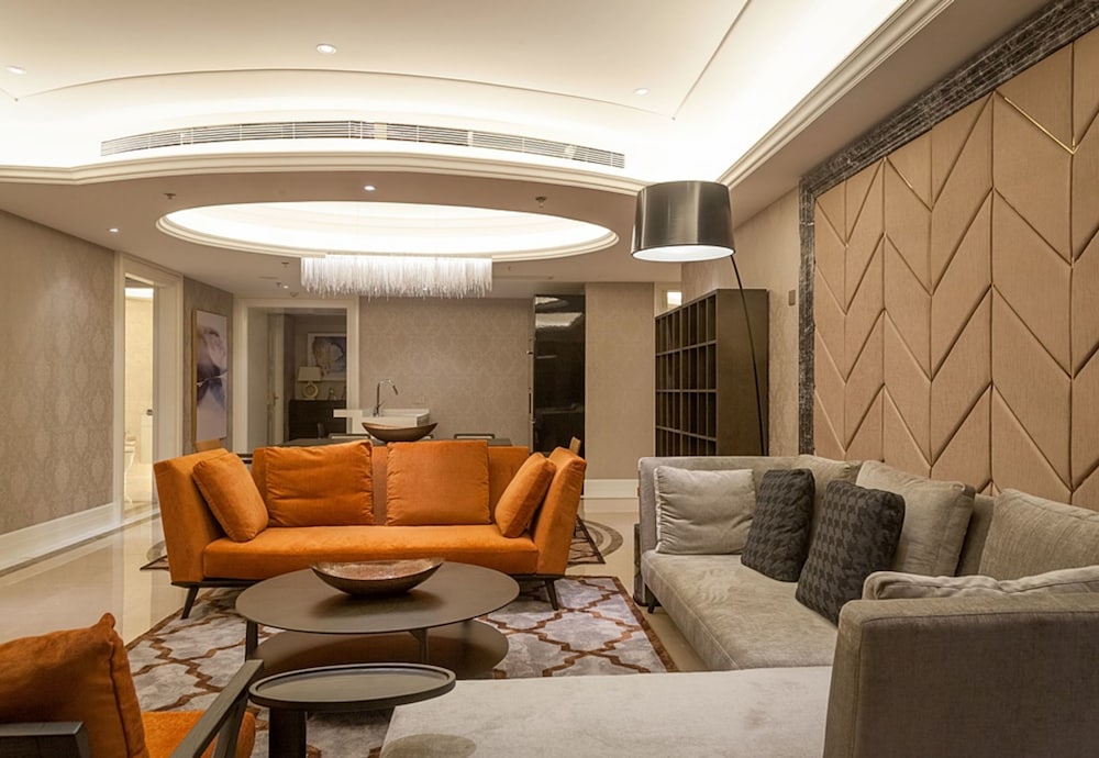Premier Apartment with Sea View photo 3
