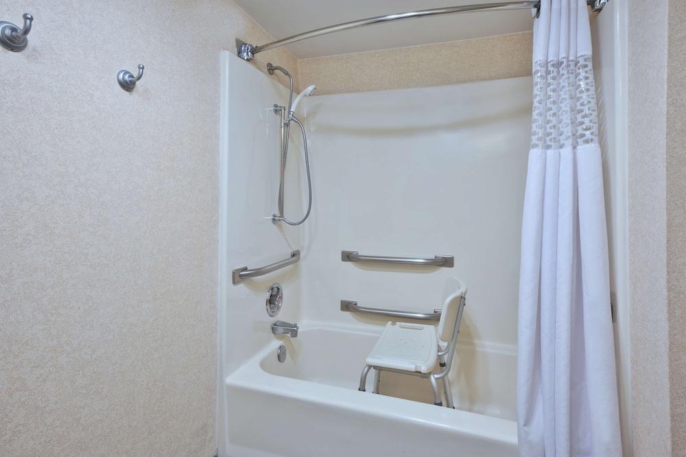 Room, 1 King Bed, Accessible - Photo 5