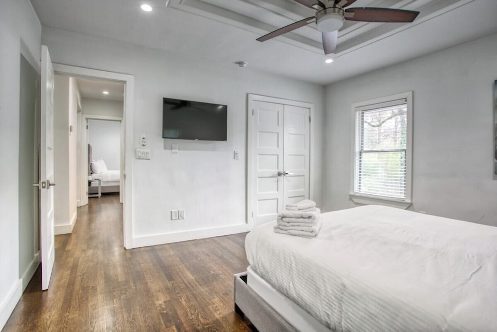 Buckhead Chateau Messaggio Ora per Offerta Estiva, Foto 16