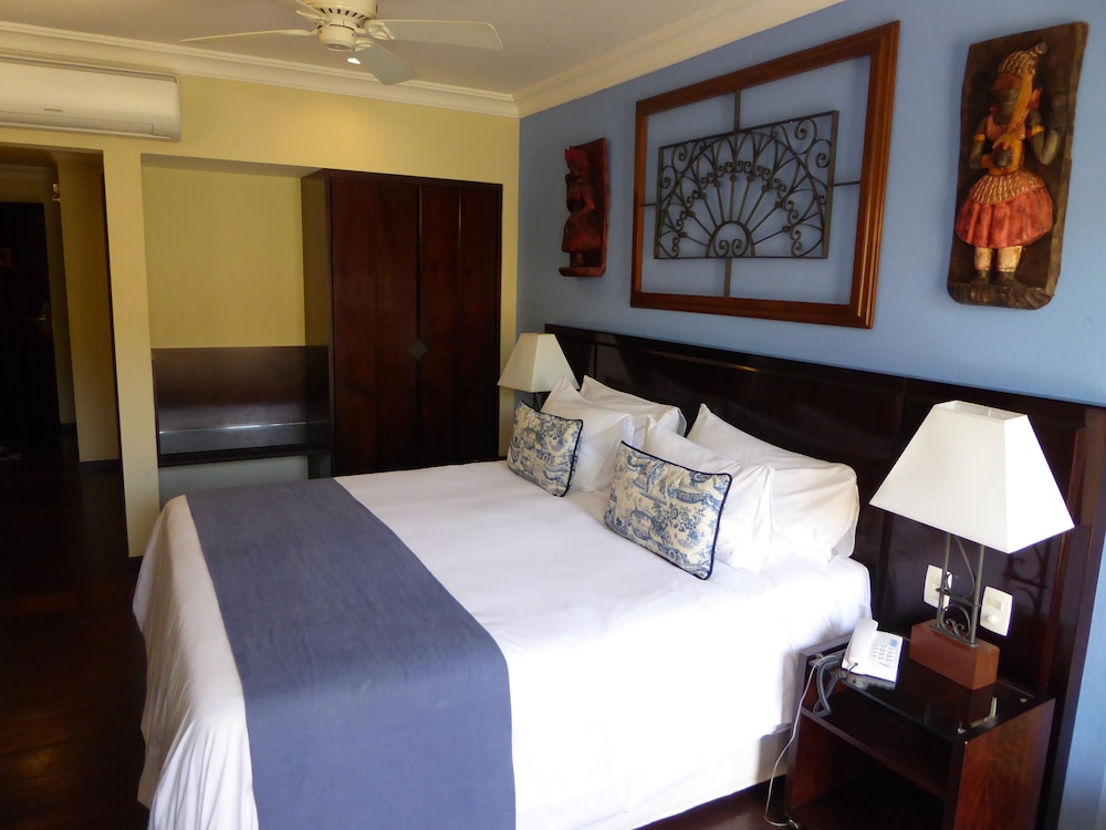 Superior Double Room, Terrace - Photo 6