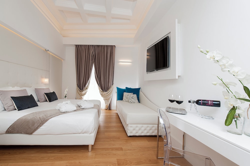 Triple Room photo 2