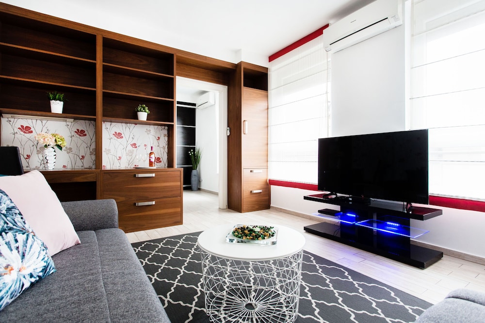 Superior Apartment, 1 Bedroom