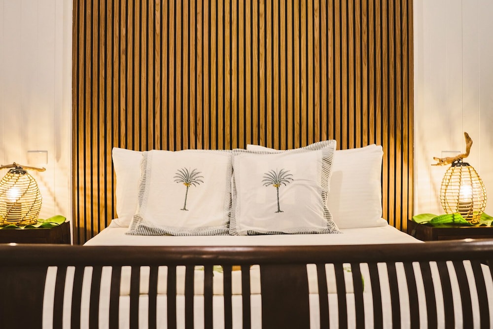 Premium Twin Room photo 2