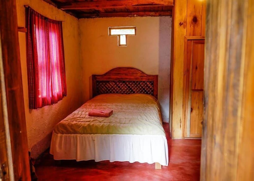 Family Cabin, Multiple Beds (6 Pax) photo 1