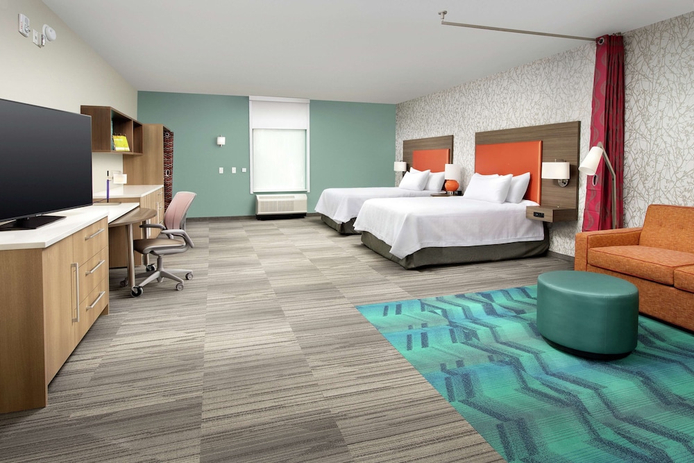 Home2 Suites by Hilton Lakeland South Polk Parkway, Kuva 6