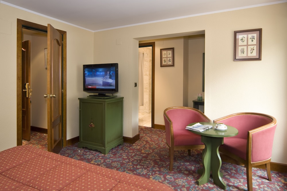 Double Room Single Use photo 3