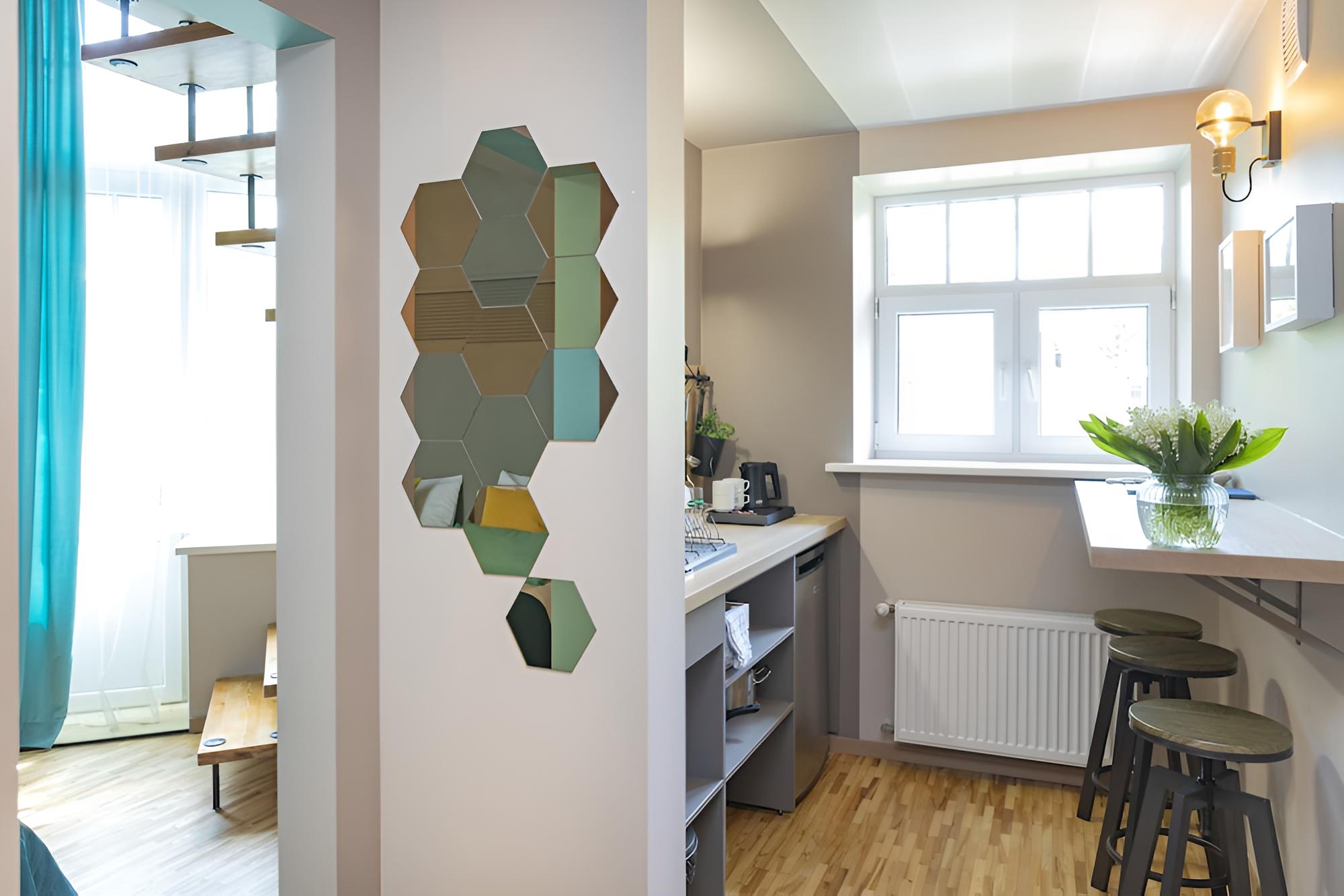 Comfort Apartment