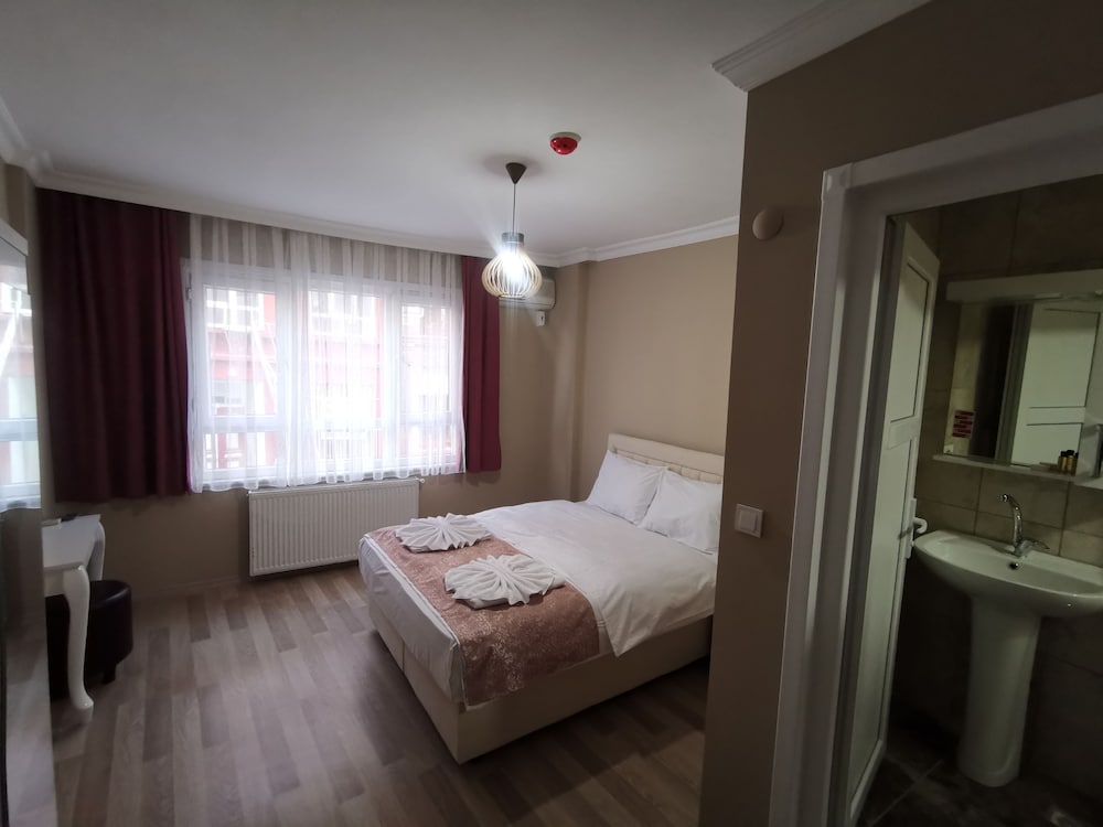 Deluxe Room photo 2