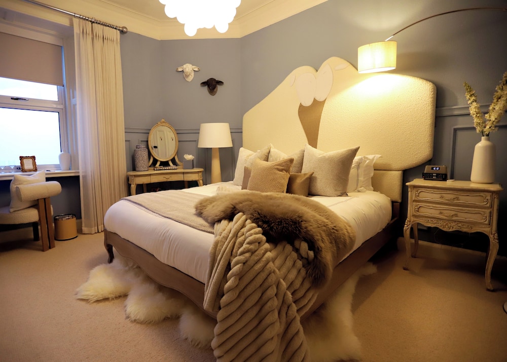 Wee Lamb Room