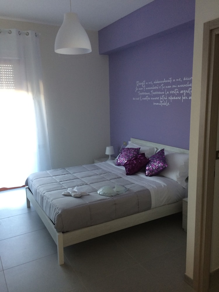 Double Room, Balcony photo 1