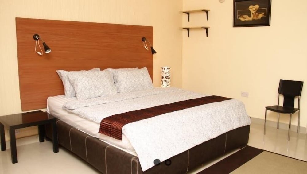 Executive Room
