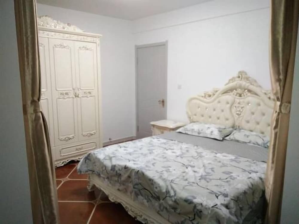 Family Double Room, No Windows, Ocean View photo 1