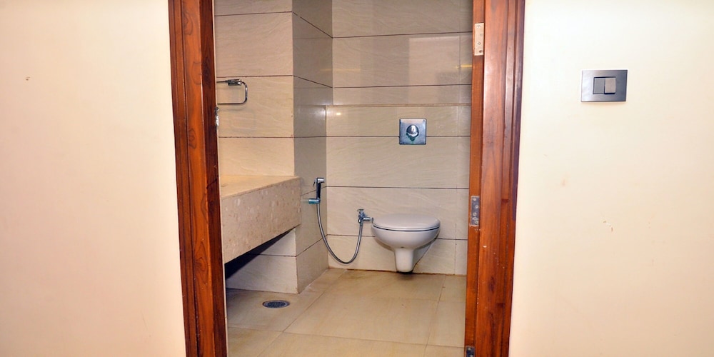 Deluxe Room photo 3