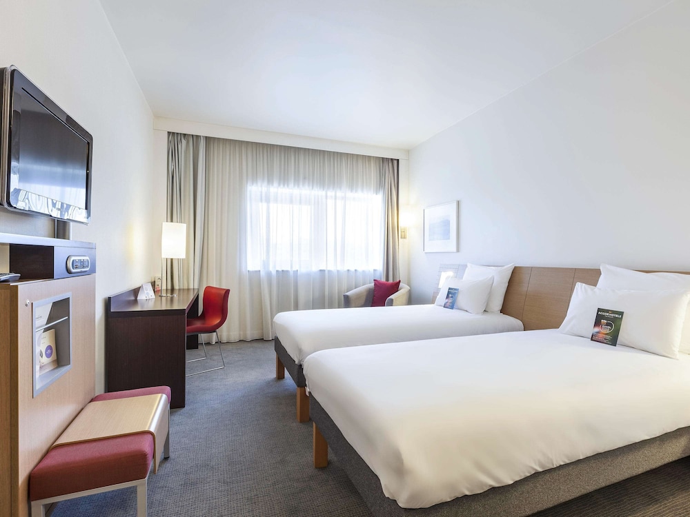 Superior Twin Room, 2 Twin Beds photo 1