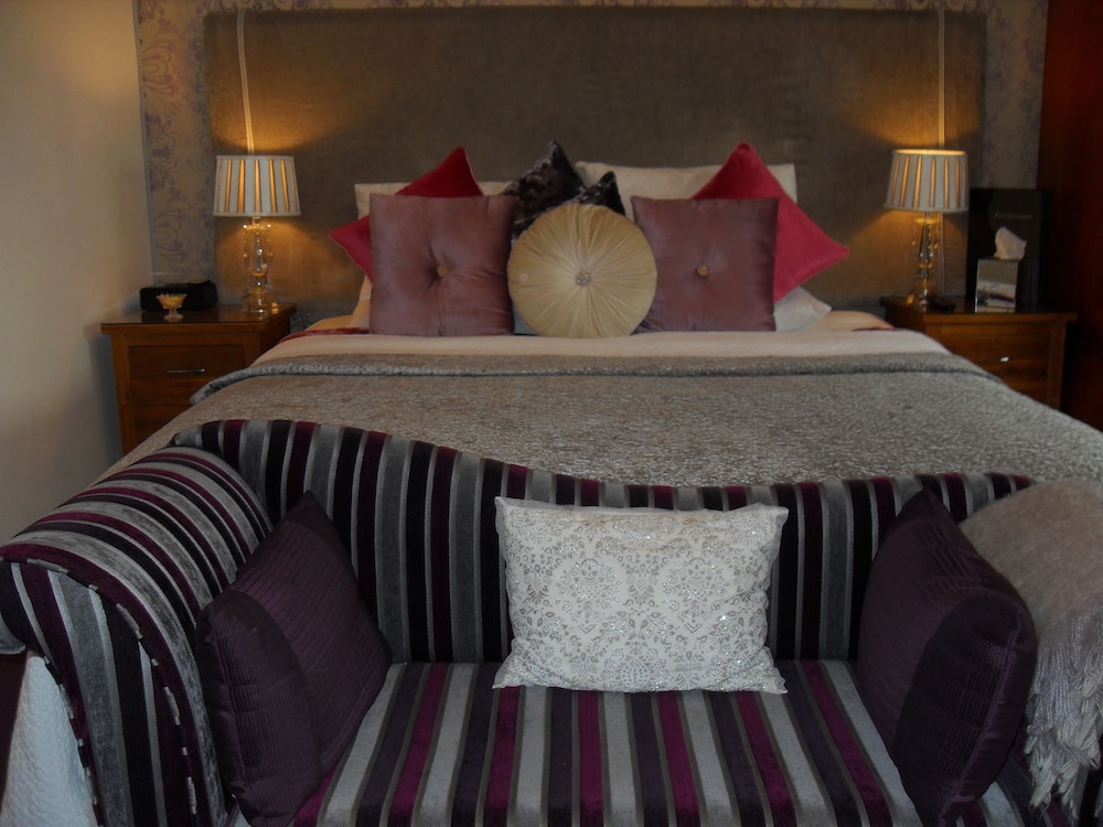 Superior Double Room, 1 King Bed photo 3