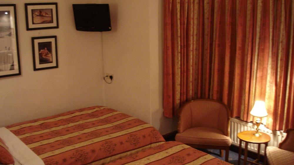 Double or Twin Room photo 1