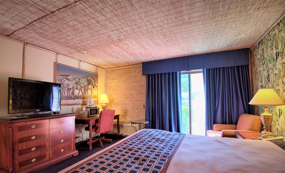 Room, 1 King Bed, Non Smoking - Photo 8