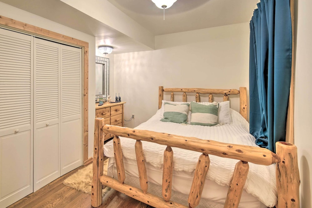House (4 Bedrooms) photo 2