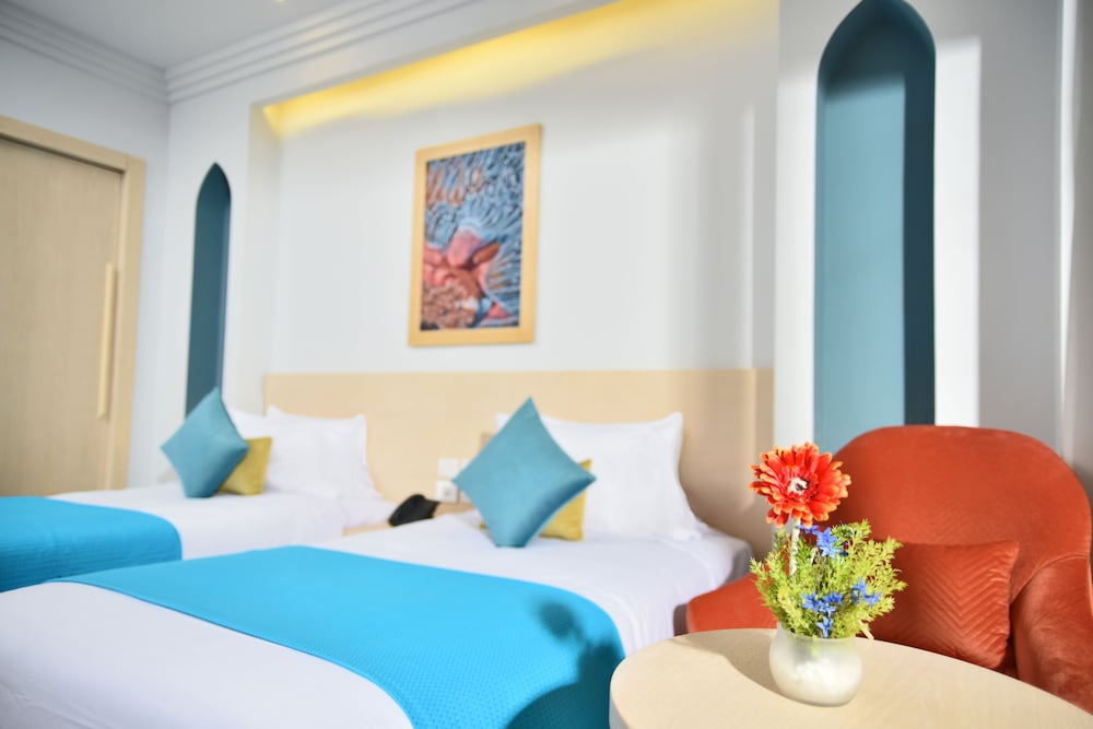 Superior Double Room, Sea View photo 1