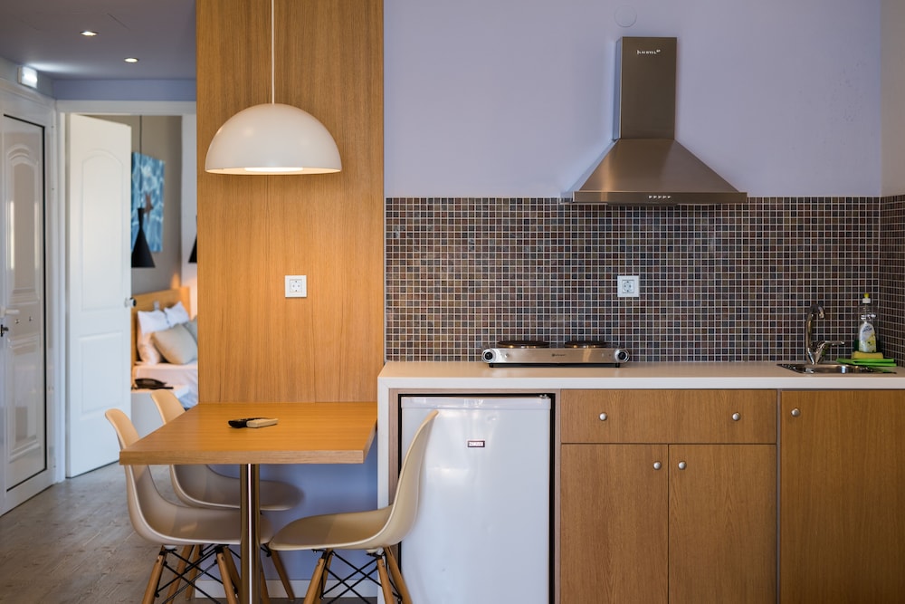 Junior Suite, Sea View photo 2
