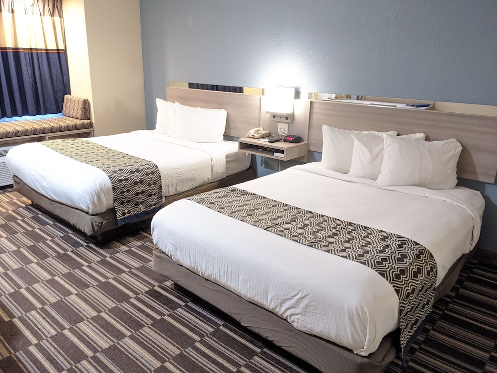 Microtel Inn Georgetown - Lexington North, Foto 5
