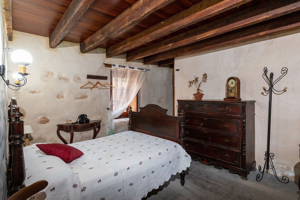 Cabaña, 1 Dormitorio (Toto)